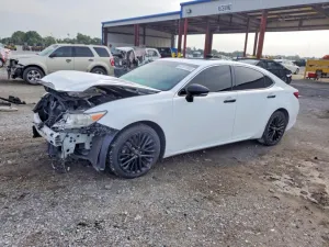 Lexus ES 3.5L 6 2015