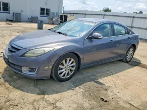 Mazda 6 2.5L 4 2011