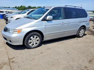 Honda Odyssey 3.5L 6 2003