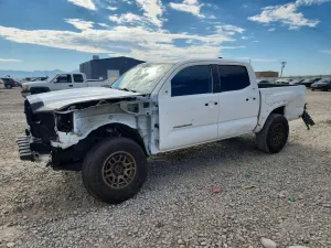 Toyota Tacoma 3.5L 6 2023