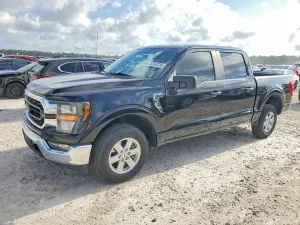 Ford F-150 5.0L 8 2023