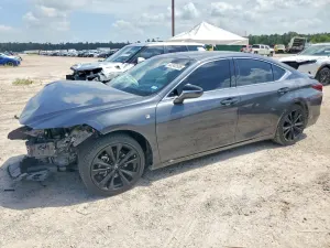 Lexus ES 3.5L 6 2022