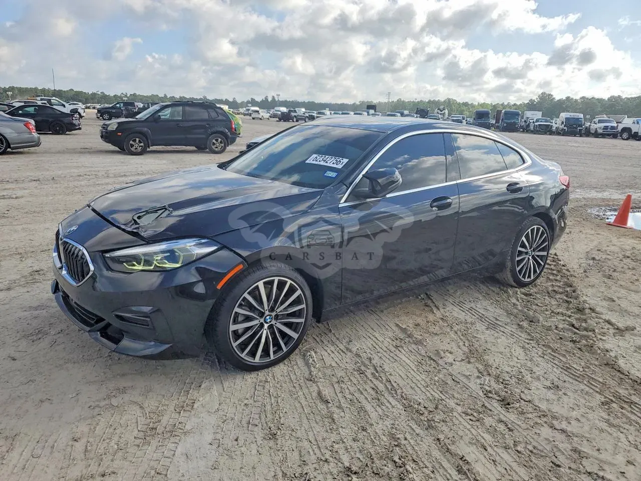 BMW 2 Series 2.0L 4 2024