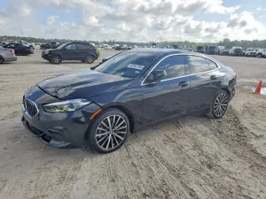BMW 2 Series 2.0L 4 2024