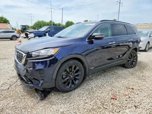 Kia Sorento 3.3L 6 2020