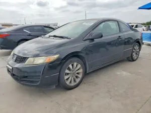 Honda Civic 1.8L 4 2009