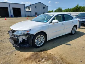 Lexus ES 3.5L 6 2014