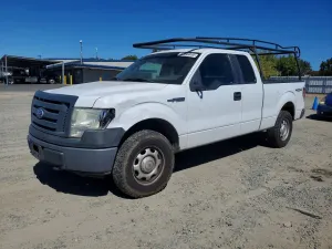 Ford F-150 4.6L 8 2010