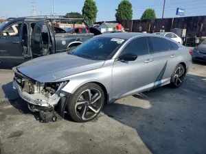 Honda Accord 1.5L 4 2021