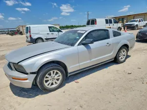Ford Mustang 4.0L 6 2007
