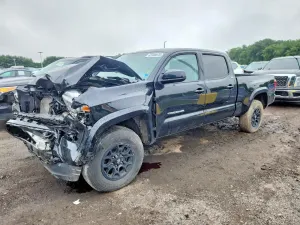 Toyota Tacoma 3.5L 6 2022