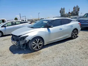 Nissan Maxima 3.5L 6 2018
