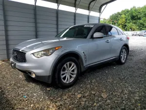 Infiniti QX70 3.7L 6 2017