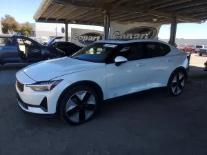 Polestar 2 2023