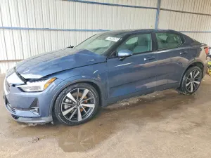 Polestar 2 2021