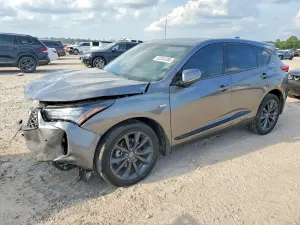 Acura RDX 2.0L 4 2025