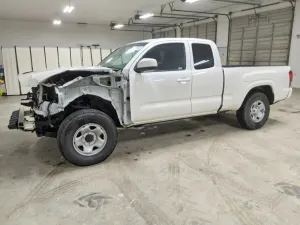 Toyota Tacoma 2.7L 4 2023