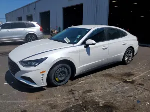Hyundai Sonata 2.5L 4 2021