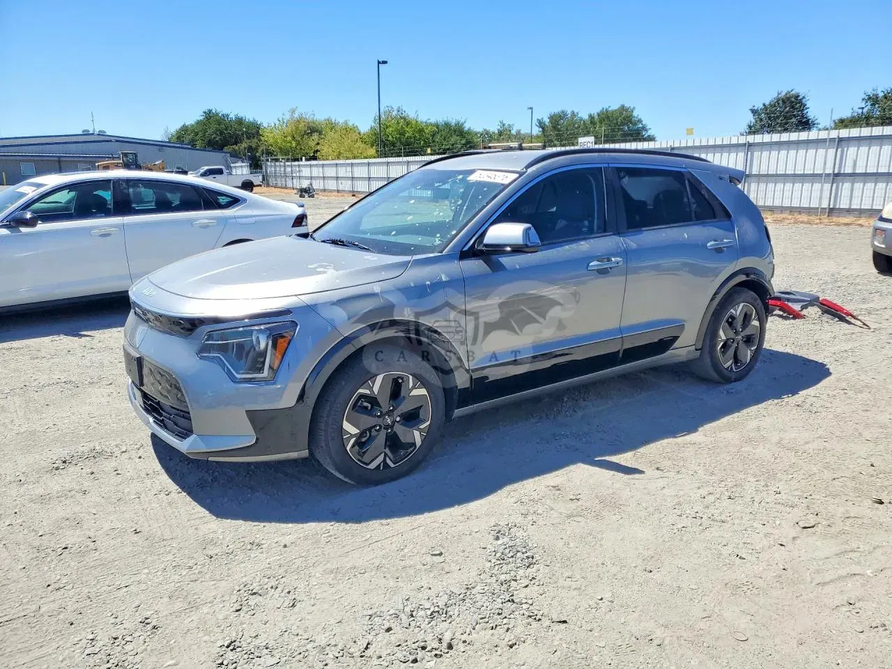 Kia Niro 0 2023