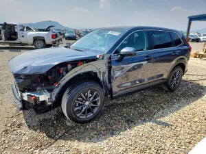 Honda CR-V 1.5L 4 2026