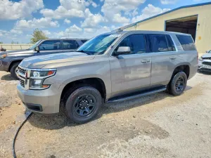 Chevrolet Tahoe 5.3L 8 2019