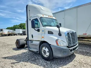 Freightliner Cascadia 12.8L 6 2018
