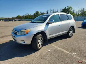 Toyota Rav4 2.4L 4 2006