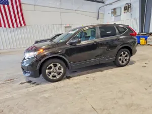 Honda CR-V 1.5L 4 2019