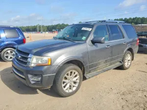 Ford Expedition 3.5L 6 2015