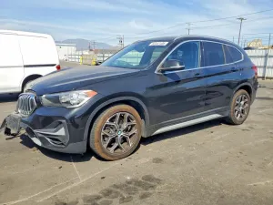 BMW X1 2.0L 4 2020