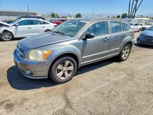 Dodge Caliber 2.0L 4 2012