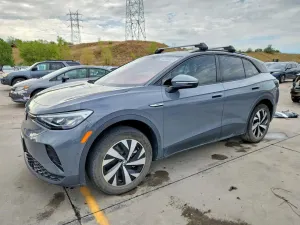 Volkswagen ID.4 2023