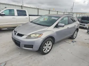 Mazda CX-7 2.3L 4 2008