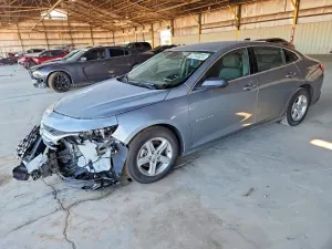 Chevrolet Malibu 1.5L 4 2024
