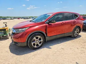 Honda CR-V 1.5L 4 2019