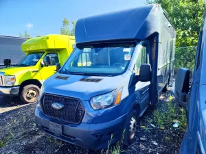 Ford Transit 3.5L 6 2021
