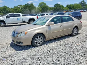 Toyota Avalon 3.5L 6 2008