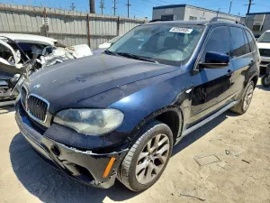 BMW X5 3.0L 6 2011