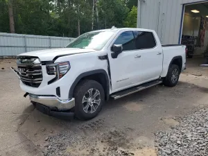 GMC Sierra 5.3L 8 2026