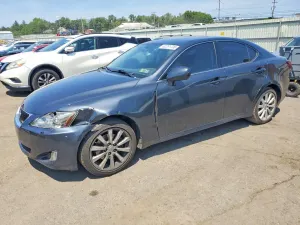 Lexus IS 2.5L 6 2006