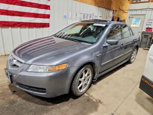 Acura TL 3.2L 6 2005