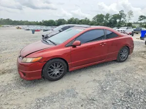 Honda Civic 2.0L 4 2006