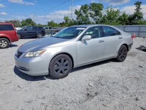 Lexus ES 3.5L 6 2007