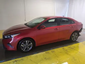 Kia Cerato / Forte / K3 2.0L 4 2023