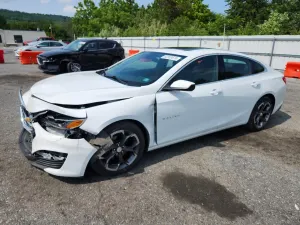 Chevrolet Malibu 1.5L 4 2023
