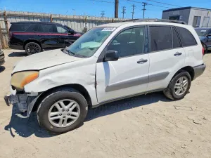 Toyota Rav4 2.0L 4 2002
