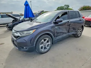 Honda CR-V 1.5L 4 2019