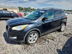 Ford Escape 1.6L 4 2013