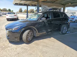Mazda CX-5 2.5L 4 2024