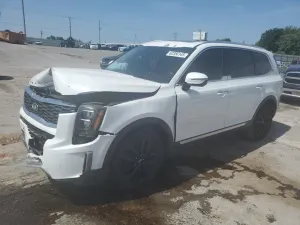 Kia Telluride SX 3.8L 6 2020